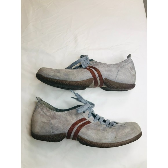 Merrill Women's Duet Sport Denim Hiking Shoes, Size 9 - Picture 4 of 6